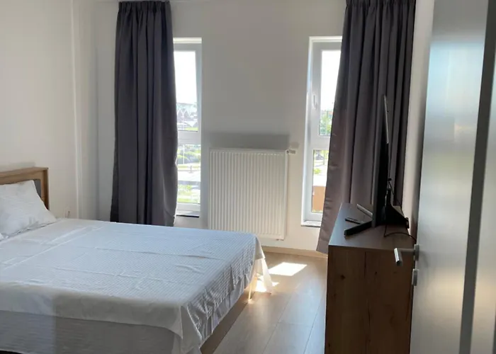 Mb Apartments 2