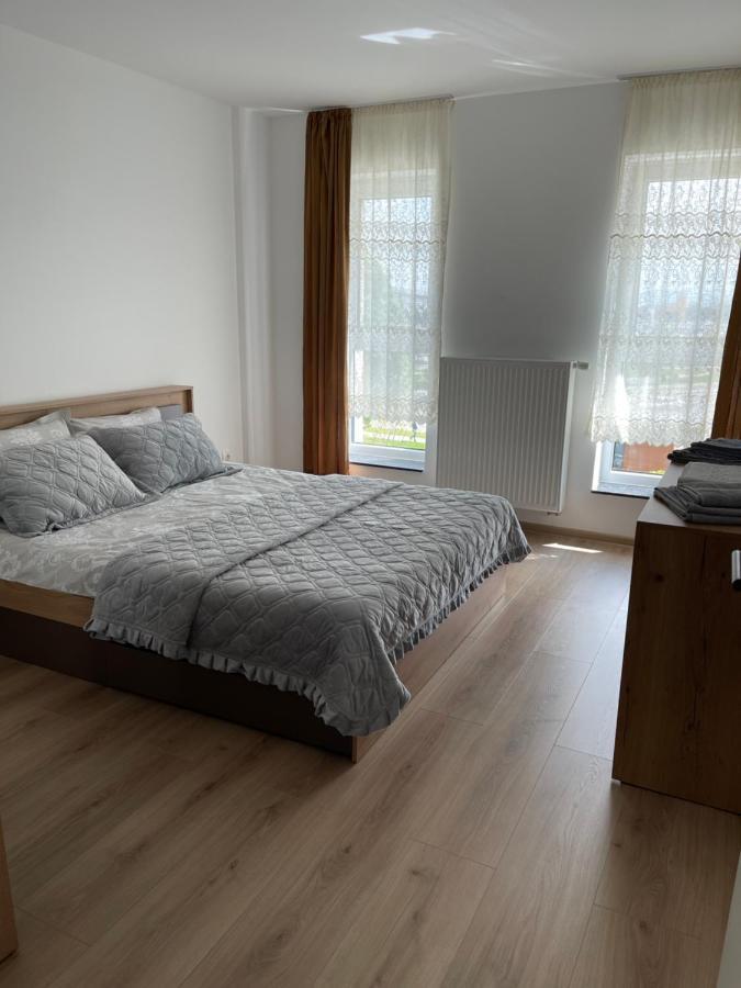 Apartment Mb 2 Brasov
