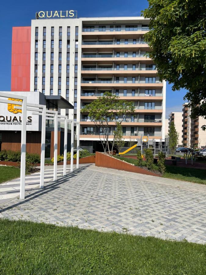 Mb 2 Apartment Brasov