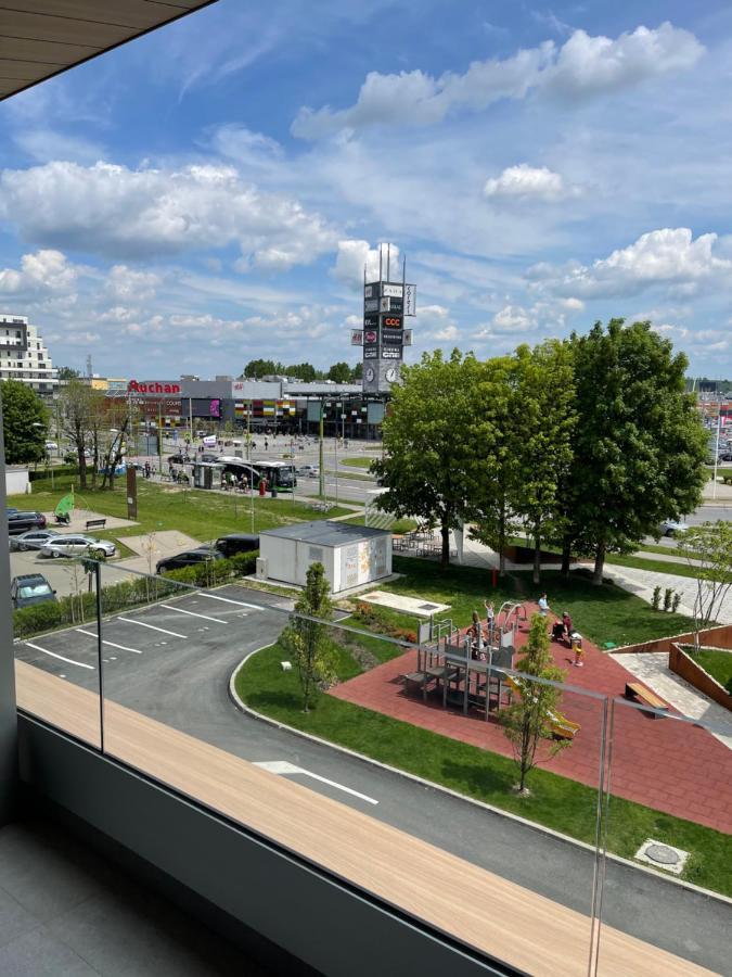 Mb 2 Apartment