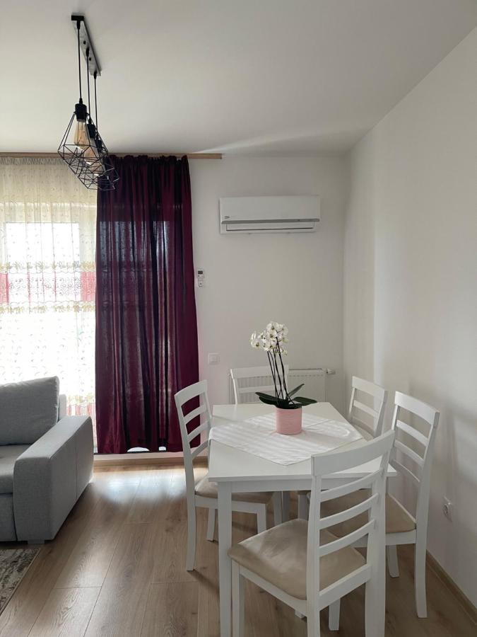 Apartment Mb 2 Brasov