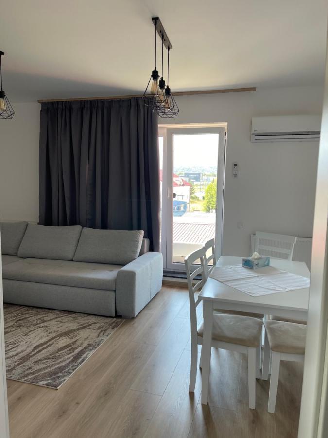 Mb 2 Apartment Brasov