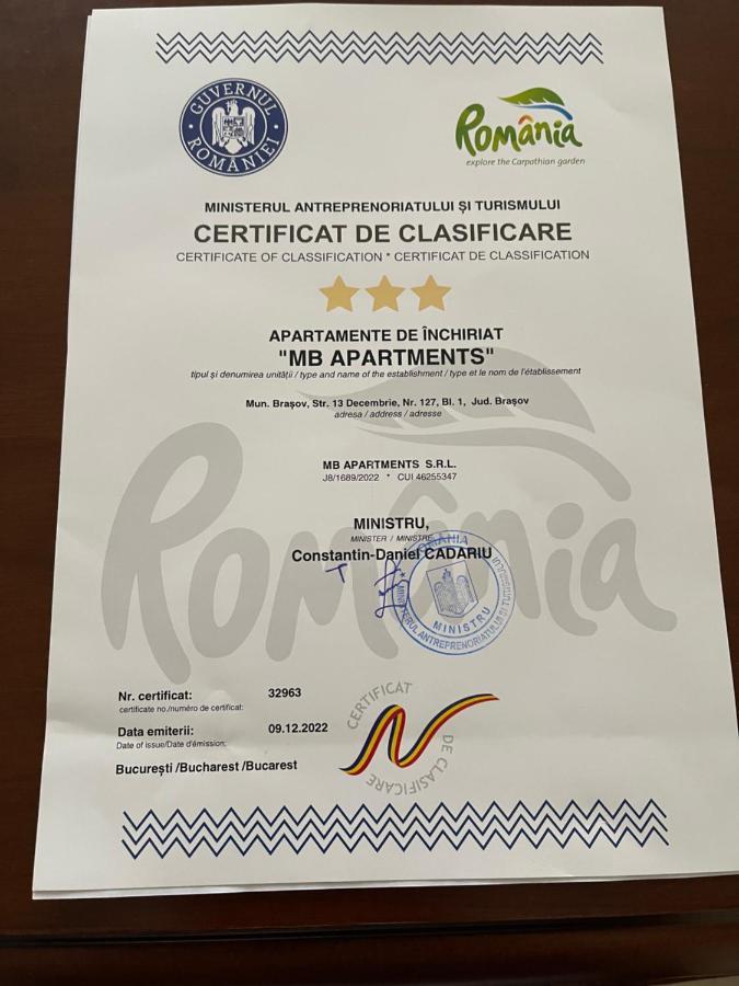 Apartment Mb 2